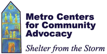Metro Centers Logo
